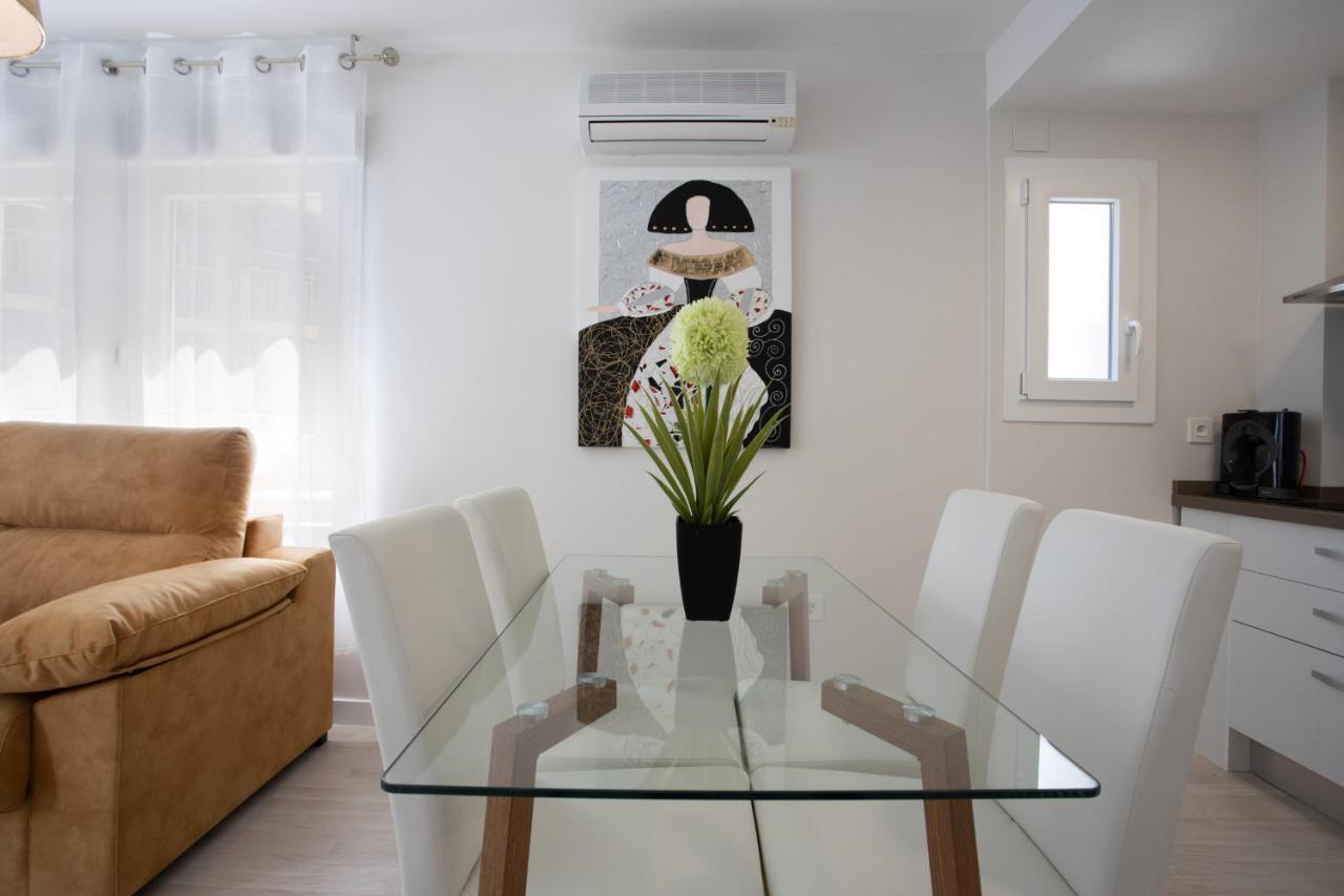 Appartement Arabial Deluxe Ii