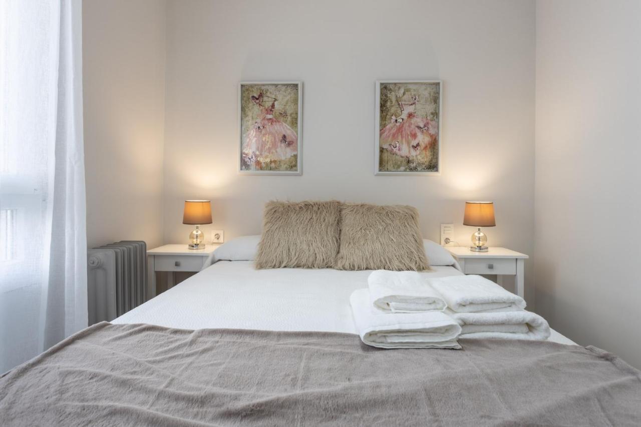 Arabial Deluxe Ii Appartement Grenade