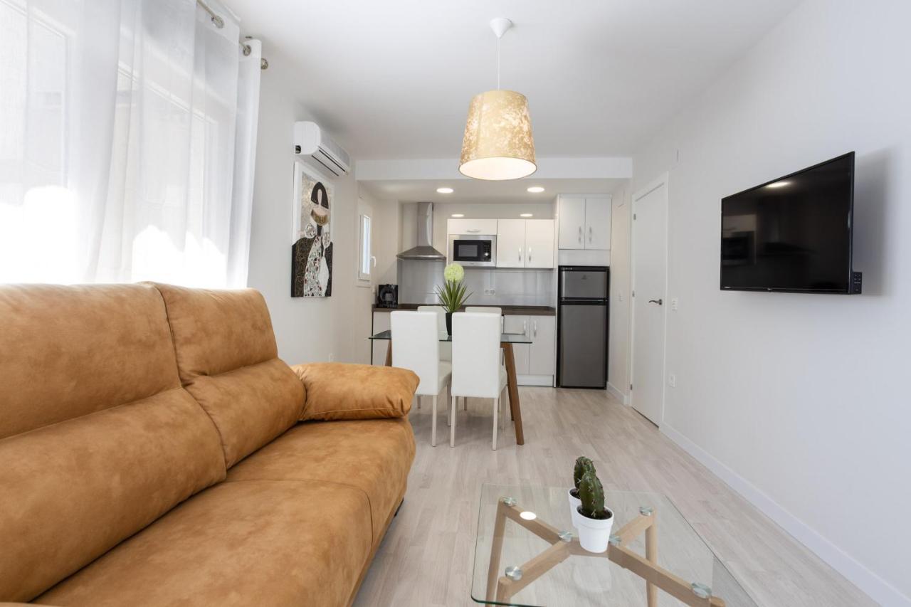 Appartement Arabial Deluxe Ii *