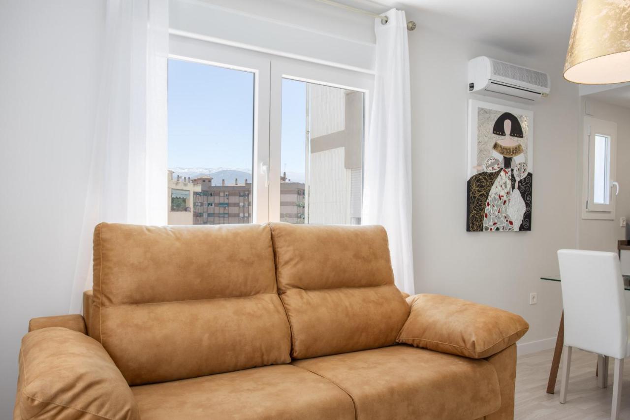 Arabial Deluxe Ii Appartement Grenade