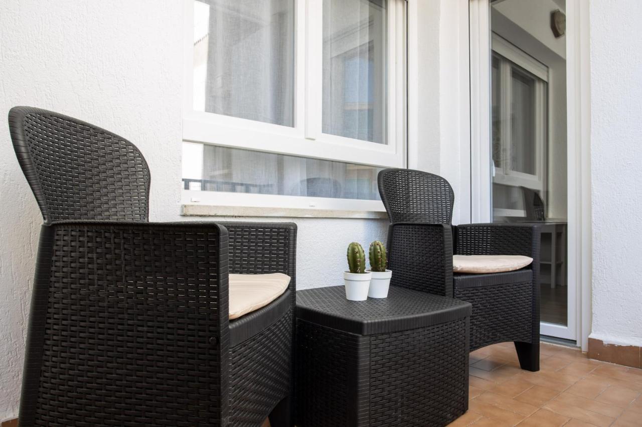 Arabial Deluxe Ii Appartement Grenade